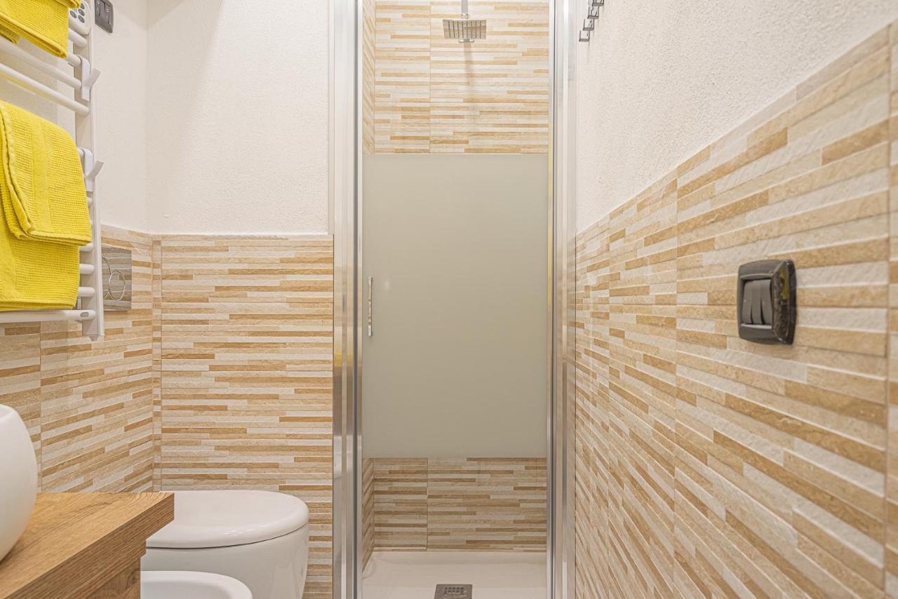Casa Sole- Loft Moderno In Montagna Apartment Aprica Exterior photo